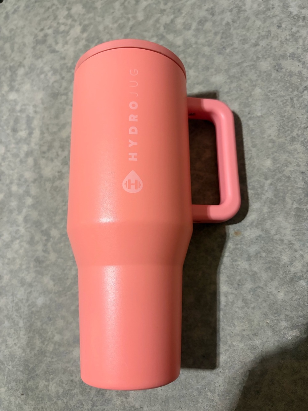 Hydrojug